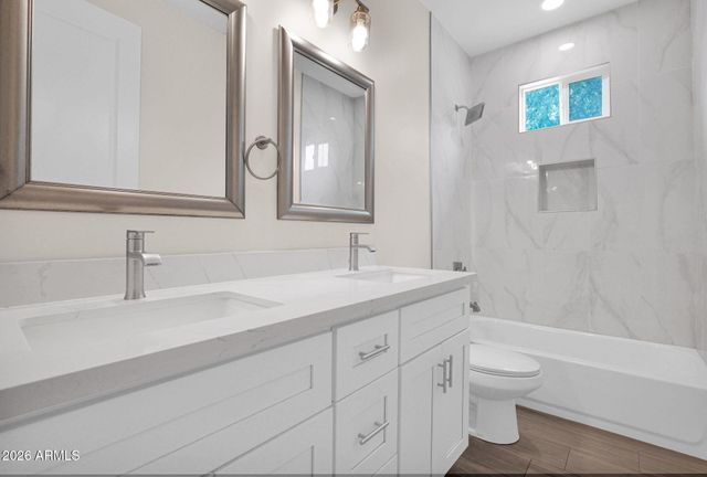 11421 N 50TH Lane, Glendale, AZ 85304