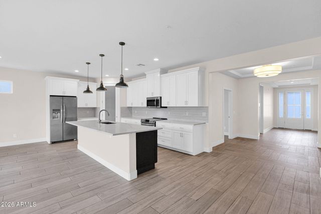 11421 N 50TH Lane, Glendale, AZ 85304