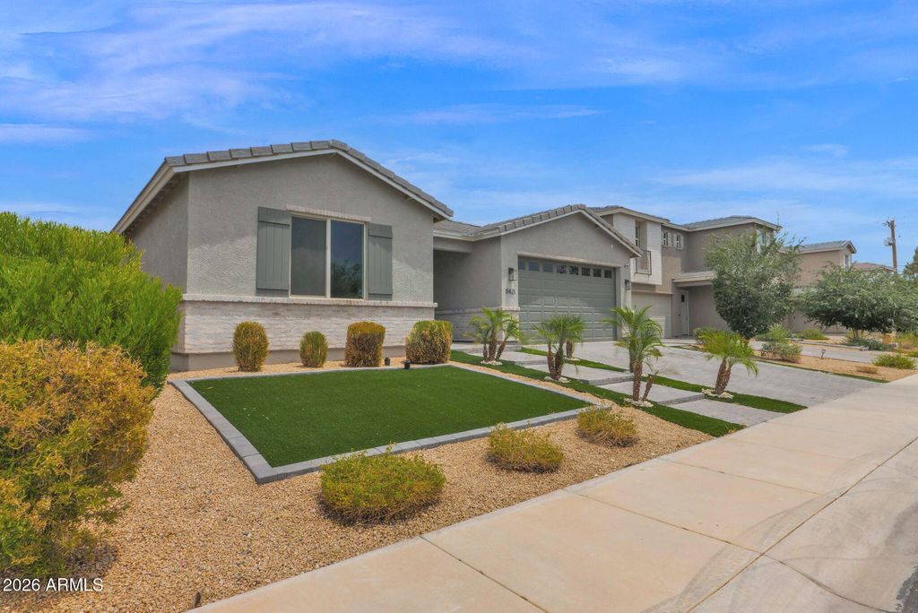 11421 N 50TH Lane, Glendale, AZ 85304 — photo 2