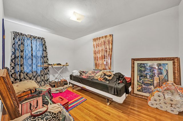 2601 Hebert ST, Roanoke, VA 24012