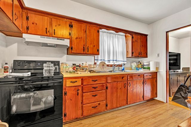 2601 Hebert ST, Roanoke, VA 24012