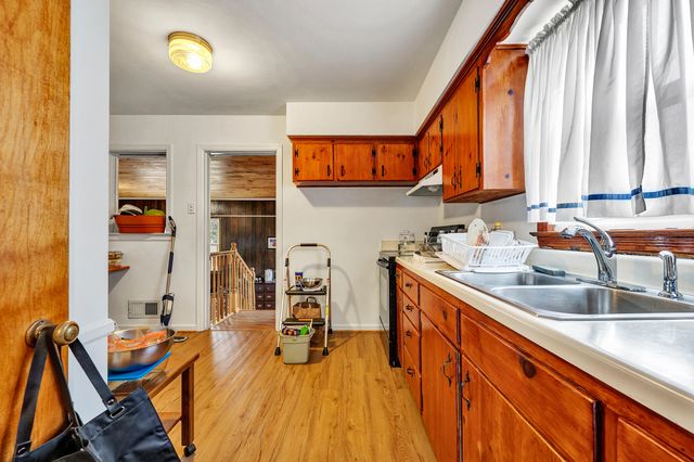 2601 Hebert ST, Roanoke, VA 24012