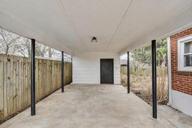 2601 Hebert ST, Roanoke, VA 24012