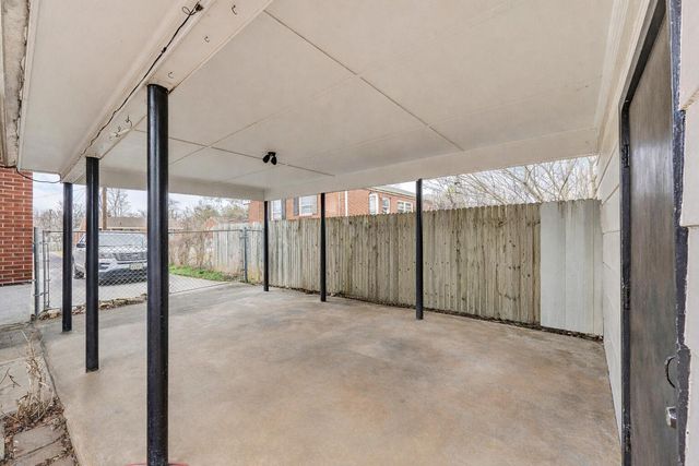 2601 Hebert ST, Roanoke, VA 24012