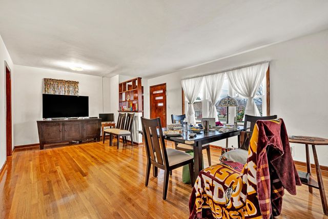 2601 Hebert ST, Roanoke, VA 24012