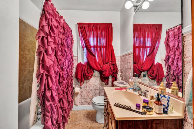 2601 Hebert ST, Roanoke, VA 24012