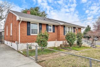 2601 Hebert ST, Roanoke, VA 24012