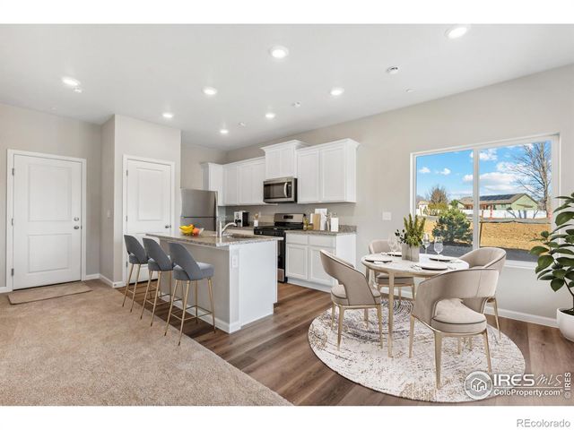 127 Robin Road, Johnstown, CO 80534