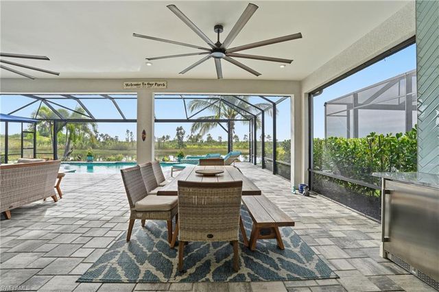 11591 Canal Grande DR, Fort Myers, FL 33913