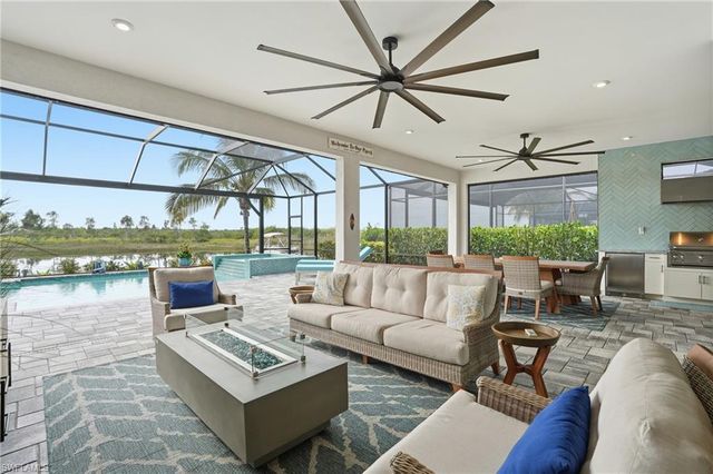 11591 Canal Grande DR, Fort Myers, FL 33913