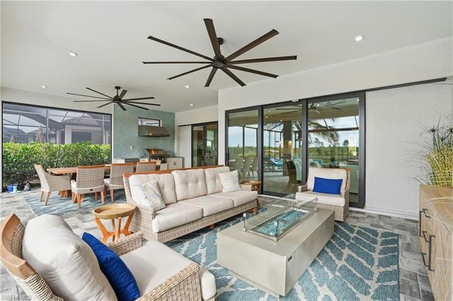 11591 Canal Grande DR, Fort Myers, FL 33913