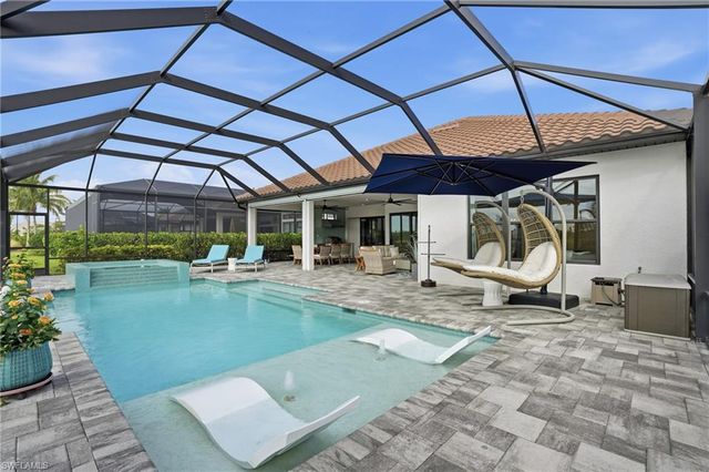 11591 Canal Grande DR, Fort Myers, FL 33913