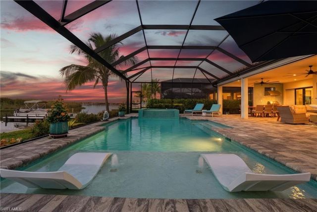 11591 Canal Grande DR, Fort Myers, FL 33913