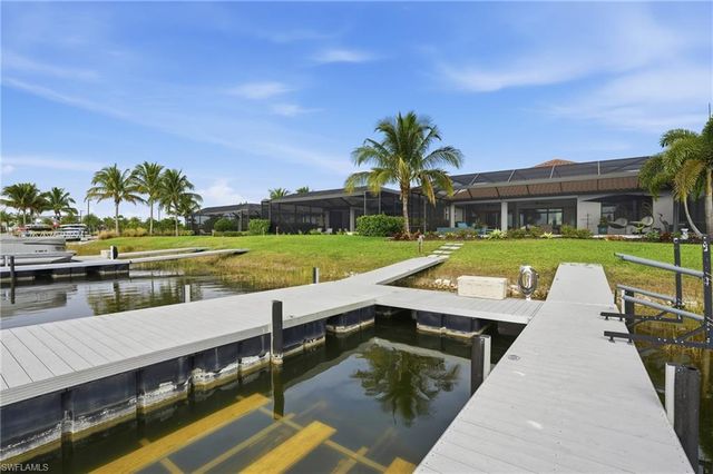 11591 Canal Grande DR, Fort Myers, FL 33913