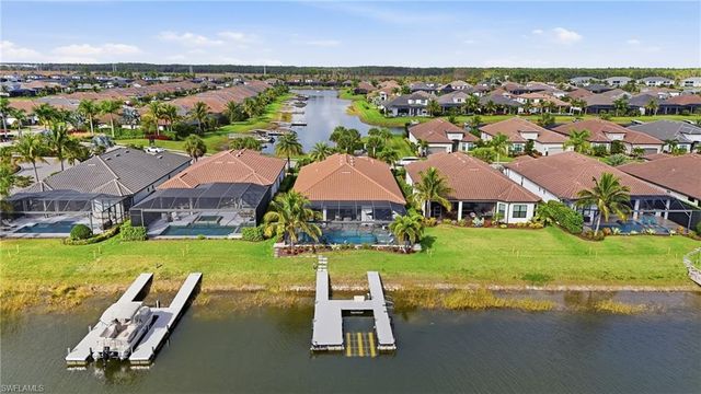 11591 Canal Grande DR, Fort Myers, FL 33913