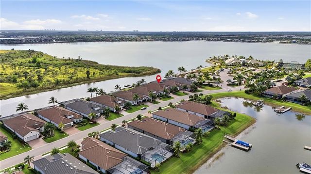 11591 Canal Grande DR, Fort Myers, FL 33913