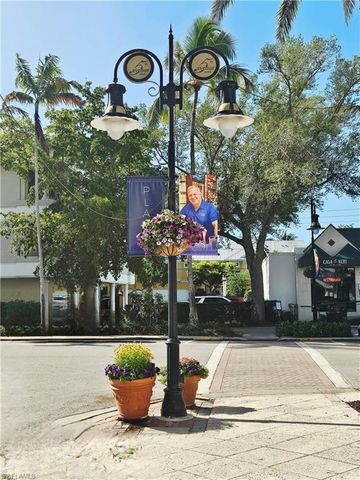 375 5th AVE S 302, Naples, FL 34102