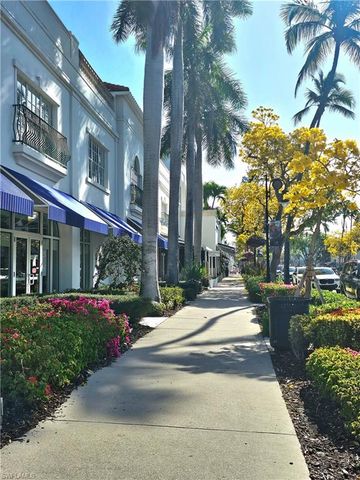 375 5th AVE S 302, Naples, FL 34102