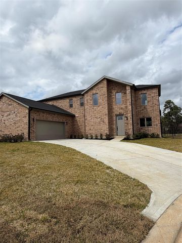2514 Liguria Ln, Spring, TX 77388