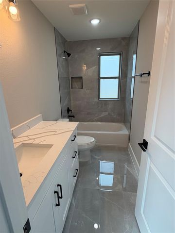 2514 Liguria Ln, Spring, TX 77388