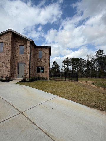 2514 Liguria Ln, Spring, TX 77388
