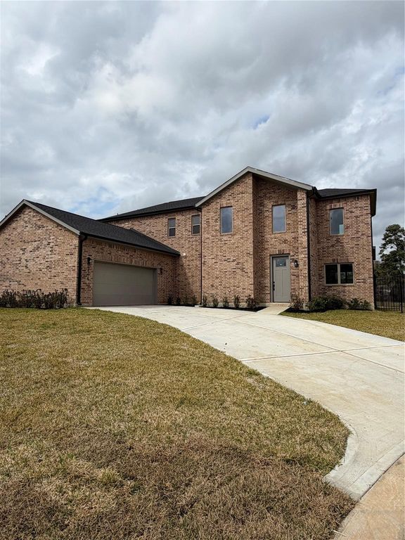 2514 Liguria Ln, Spring, TX 77388