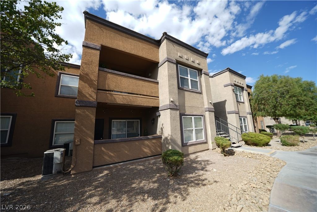 6650 West Warm Springs Road 1120, Las Vegas, NV 89118