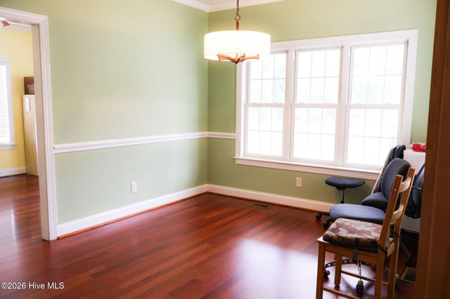 1213 Windbrooke Drive, Grimesland, NC 27837