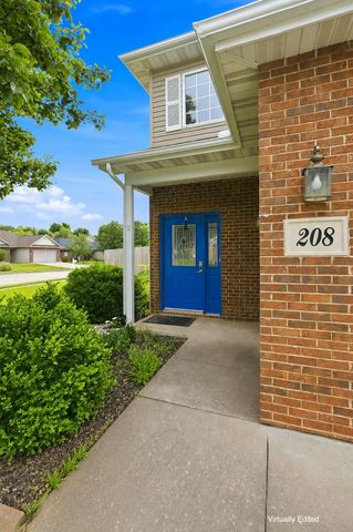 208 PORT WAY, Columbia, MO 65201