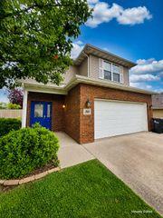 208 PORT WAY, Columbia, MO 65201