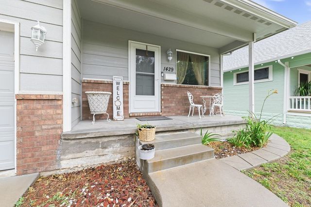 1429 N Emporia Ave, Wichita, KS 67214