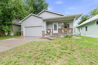 1429 N Emporia Ave, Wichita, KS 67214