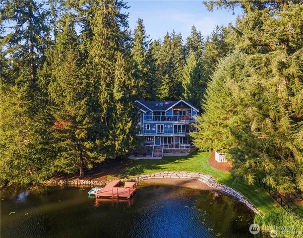 11009 317th Avenue NE, Carnation, WA 98014