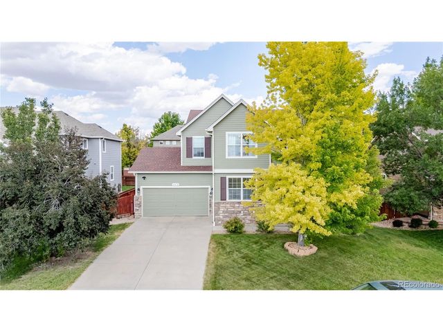 6674 Sunburst Ave, Longmont, CO 80504