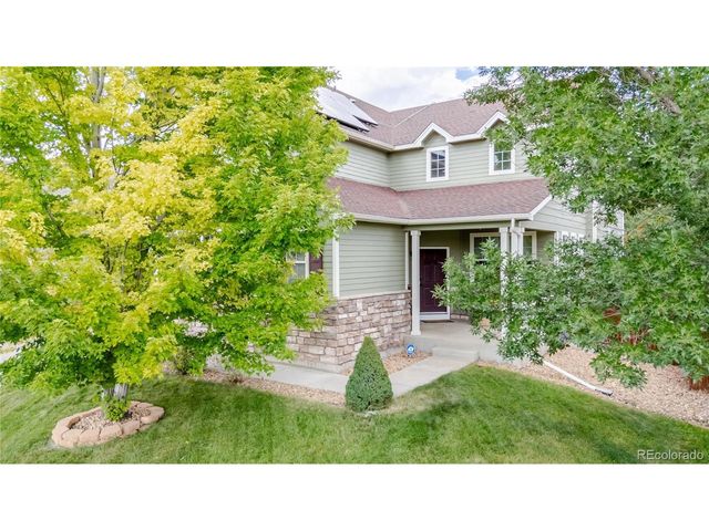 6674 Sunburst Ave, Longmont, CO 80504