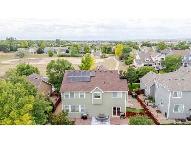 6674 Sunburst Ave, Longmont, CO 80504