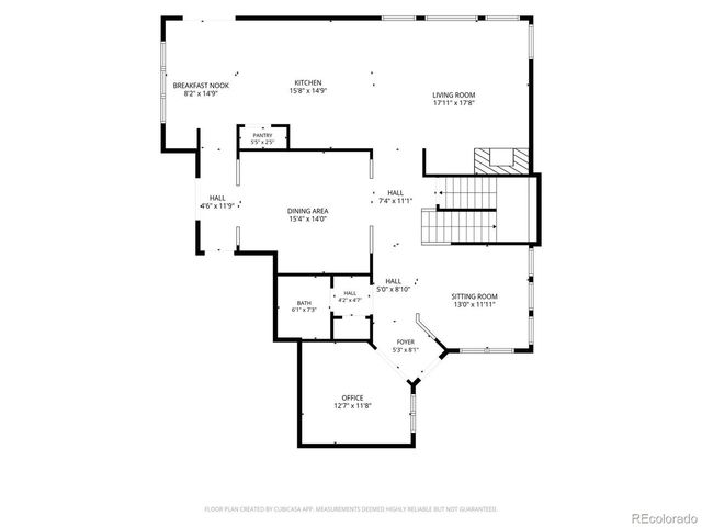 6674 Sunburst Ave, Longmont, CO 80504