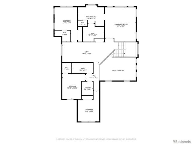 6674 Sunburst Ave, Longmont, CO 80504
