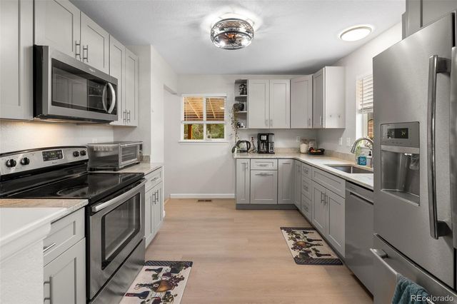 2041 Samuel Drive, Denver, CO 80221