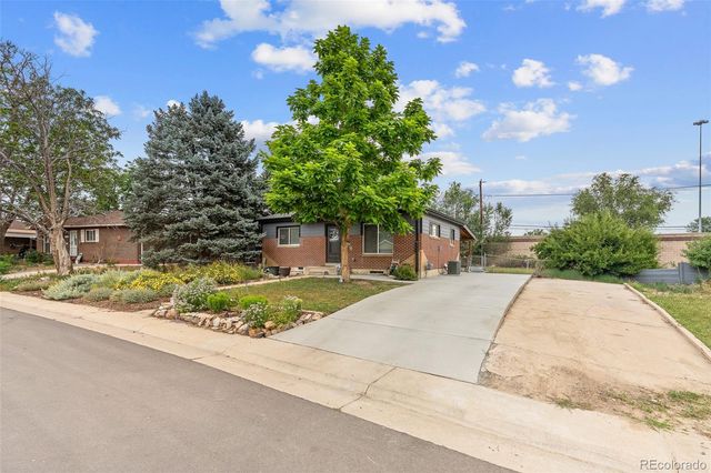 2041 Samuel Drive, Denver, CO 80221
