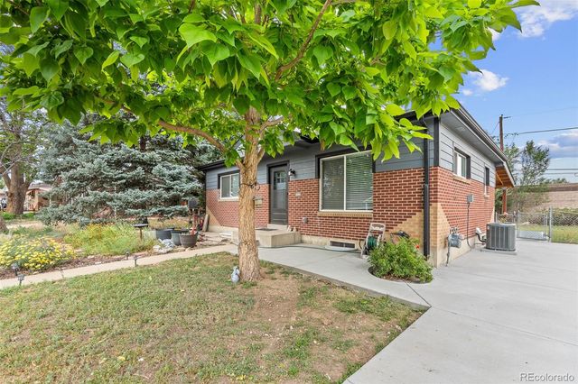 2041 Samuel Drive, Denver, CO 80221