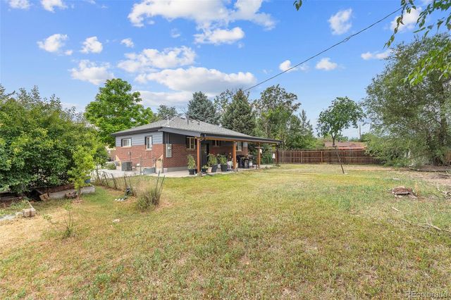 2041 Samuel Drive, Denver, CO 80221