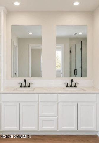 1155 Ardmore Road, Las Cruces, NM 88012