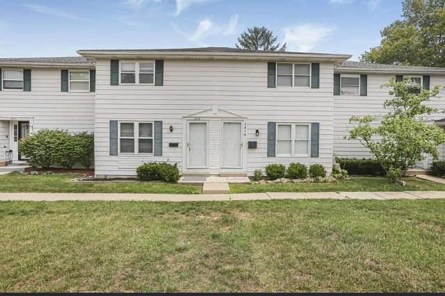 2818 Avati, H4, Columbus, OH 43207