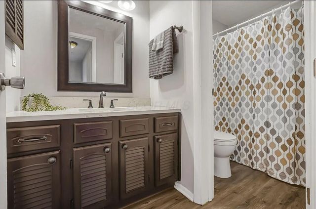 2818 Avati, H4, Columbus, OH 43207