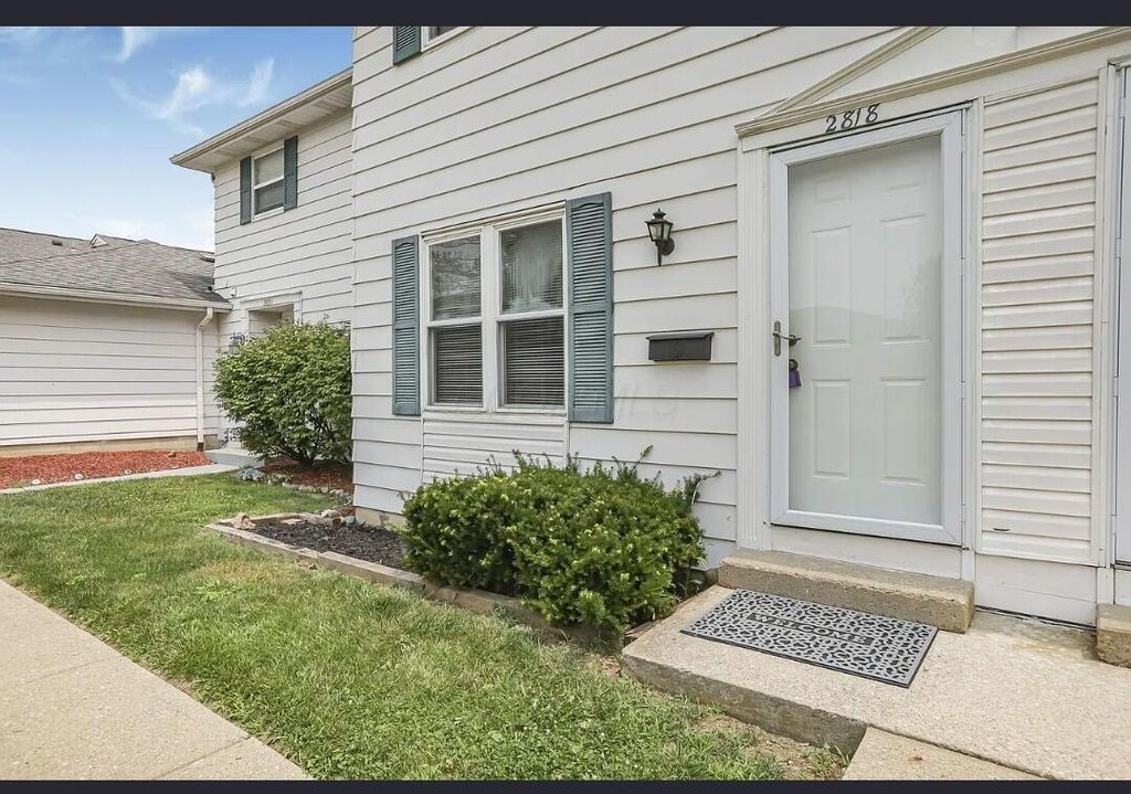 2818 Avati, H4, Columbus, OH 43207