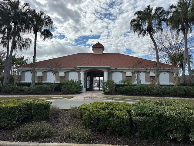 4150 VANERN WAY, Kissimmee, FL 34746