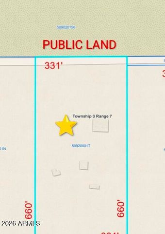 4037 W JUDD Road, San Tan Valley, AZ 85144