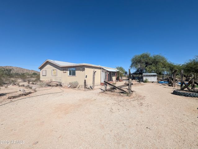 4037 W JUDD Road, San Tan Valley, AZ 85144