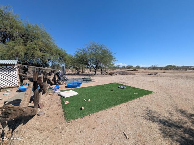 4037 W JUDD Road, San Tan Valley, AZ 85144